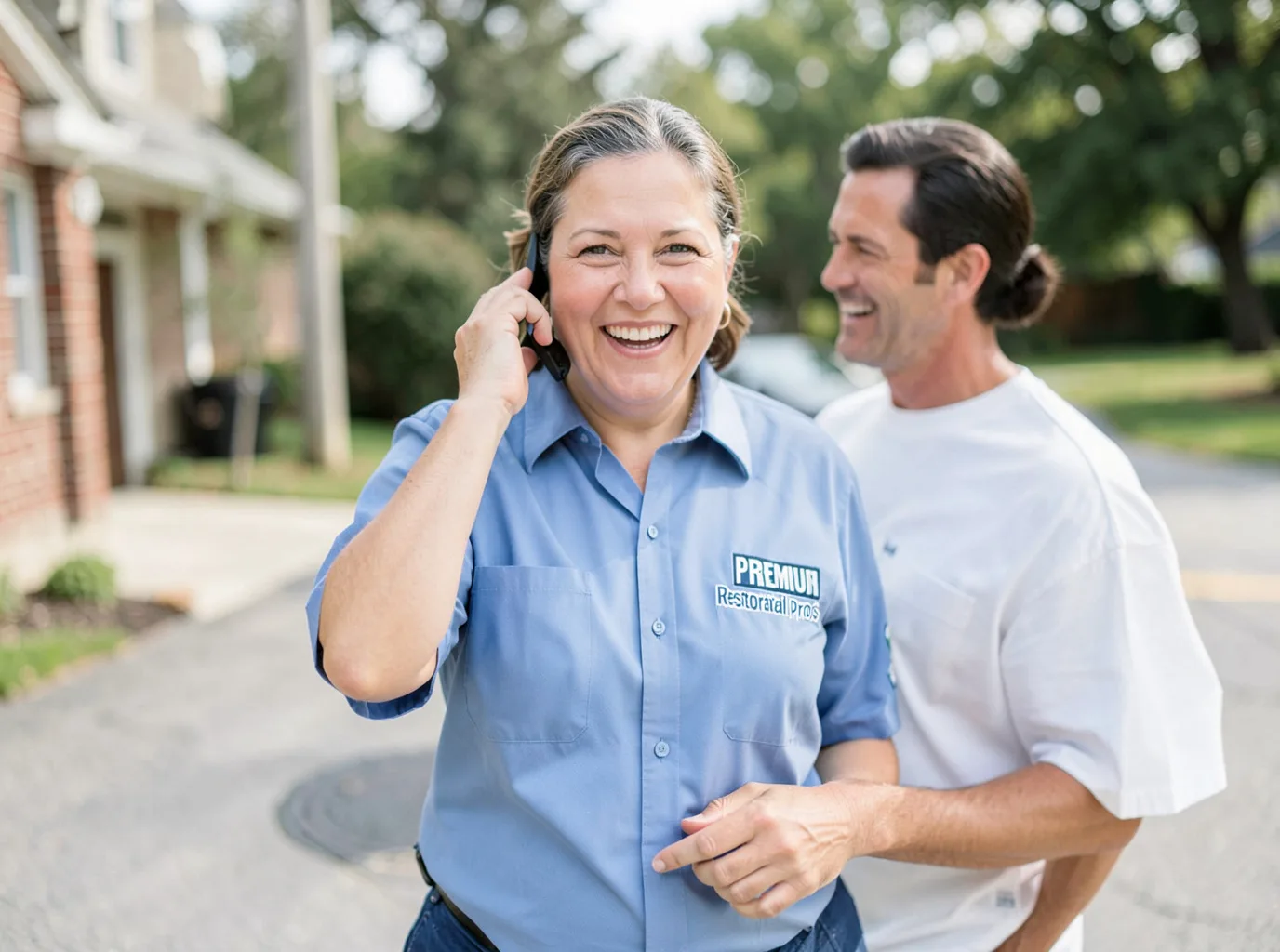 Water Damage Restoration Harrison, ME FAQs